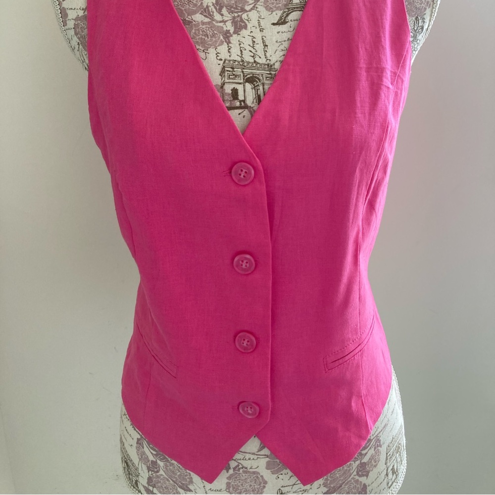 Women’s vest